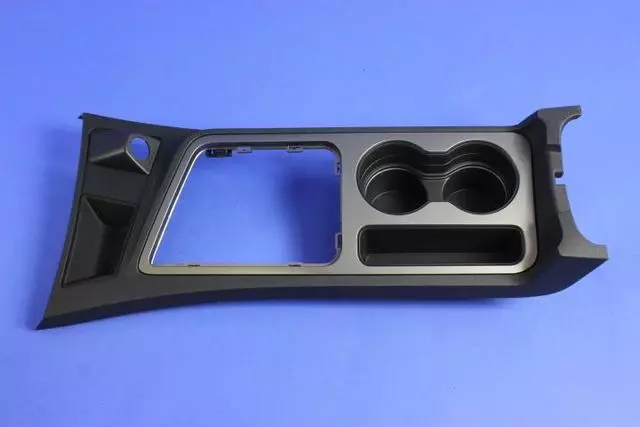 Console Shifter Bezel - Mopar (5RD33GDLAA)