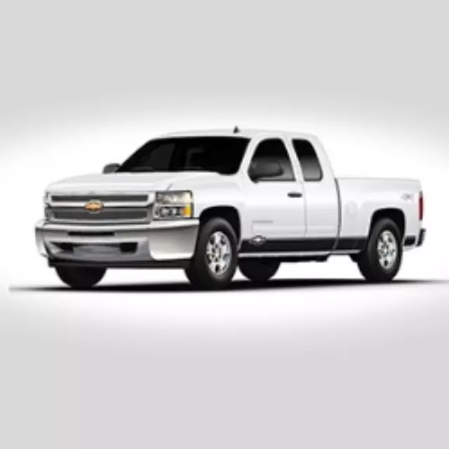 Exterior Trim, Lower Full Stripe - GM (19302426)