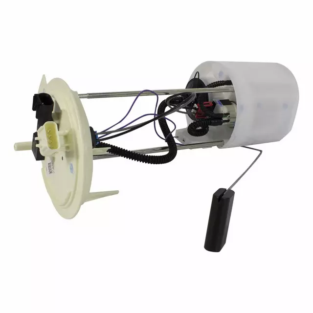 2017-2020 Ford - Fuel Pump - Ford (HC3Z-9H307-AL)