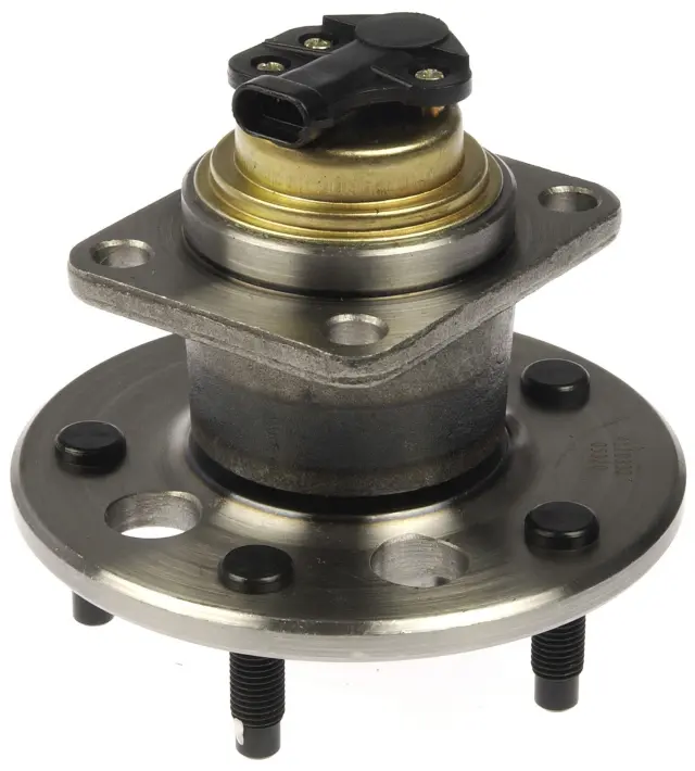 951031 - Driveline and Axles: Wheel Hub And Bearing Assembly - Rear for Dorman Image