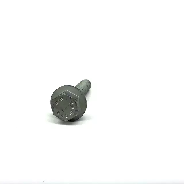 N10552404 - Engine: Motor Mount Bolt for Volkswagen: Arteon, Atlas, Atlas Cross Sport, Beetle, e-Golf, Golf, Golf Alltrack, Golf R, Golf SportWagen, GTI, Jetta, Passat, Taos, Tiguan Image