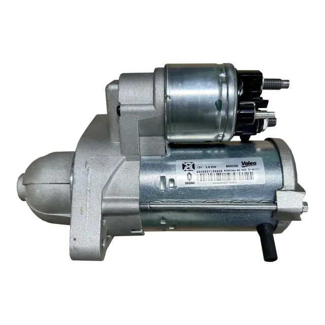 849504 - Charging &amp; Starting Systems: 2021-2024 Ford F-150 for VALEO Image