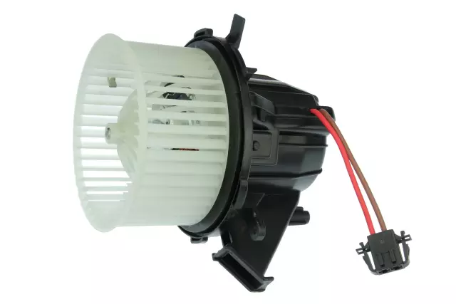 8K1820021C - Air Conditioning &amp; Heat: URO Parts HVAC Blower Motor for URO Image