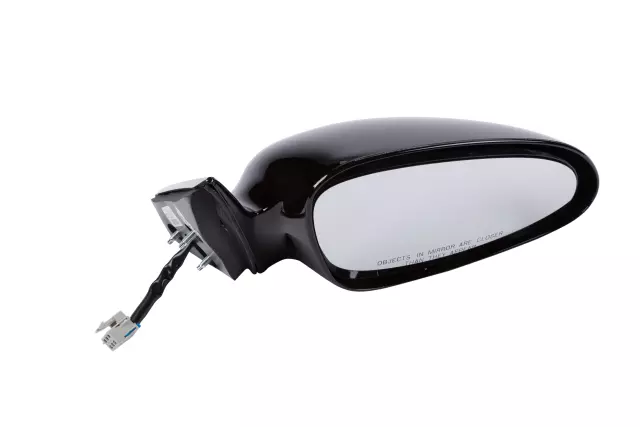 10448590 - Body: Mirror Assembly for Chevrolet: Monte Carlo Image