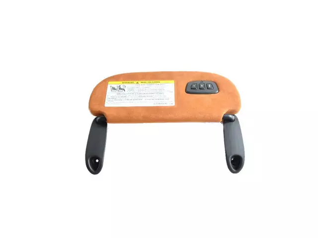 Sun-Visor - Mopar (1WV63LV5AF)