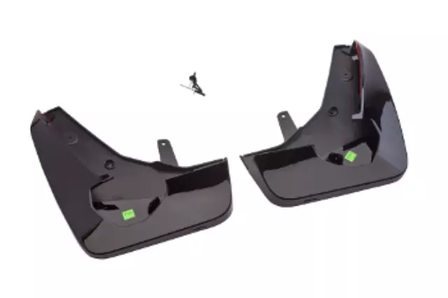 84689678 - : Mud Guard for Cadillac: Escalade, Escalade ESV Image