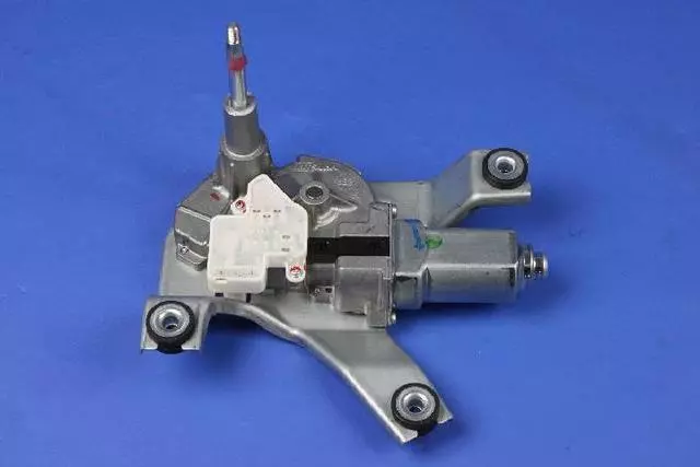 5116146AE - : Lift-Gate Wiper Motor for Dodge: Caliber | Jeep: Compass, Patriot Image
