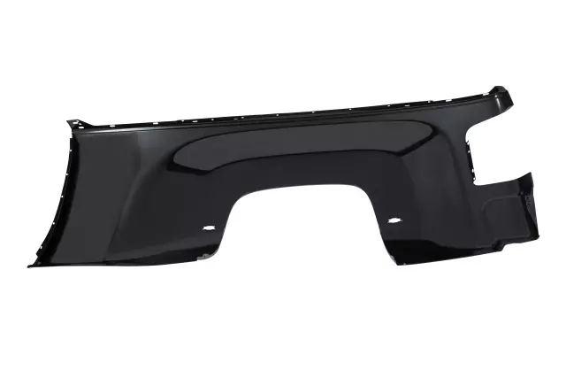 22875338 - Body: Outer Panel for Chevrolet: Silverado 1500, Silverado 2500 HD, Silverado 3500 HD | GMC: Sierra 1500, Sierra 2500 HD, Sierra 3500 HD Image