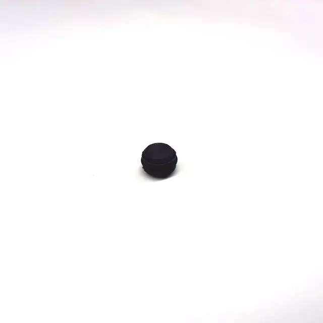 211611483 - Brakes: Bleeder Valve Dust Cap for Volkswagen: Arteon, Atlas, Atlas Cross Sport, Beetle, Cabrio, Cabriolet, CC, e-Golf, Eos, EuroVan, Fox, Golf, Golf R, GTI, Jetta, Passat, Phaeton, Quantum, R32, Rabbit, Scirocco, Taos, Tiguan, Tiguan Limited, Touareg, Vanagon Image