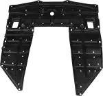 758925AA0A - Body: Under Cover for Nissan: Murano Image image