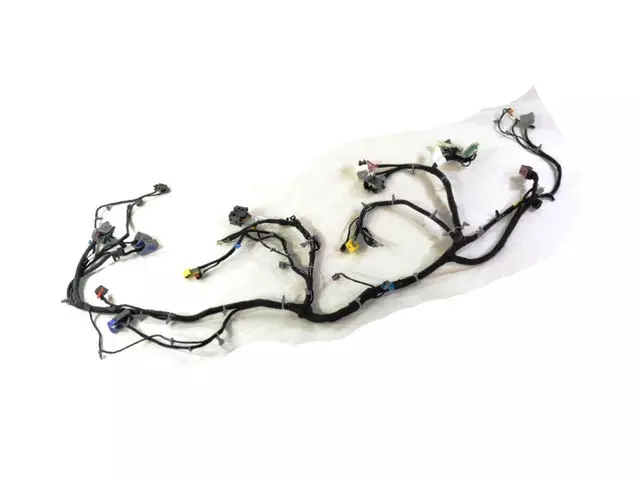 Instrument Panel Wiring - Mopar (68267224AE)