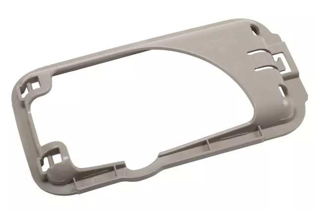 Seat Belt Bezel - GM (84218917)