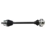 NCV23572 - : 02-04 Audi A4 Quattro (3.0) CV Axle Assembly  - Front Left for GSP Image