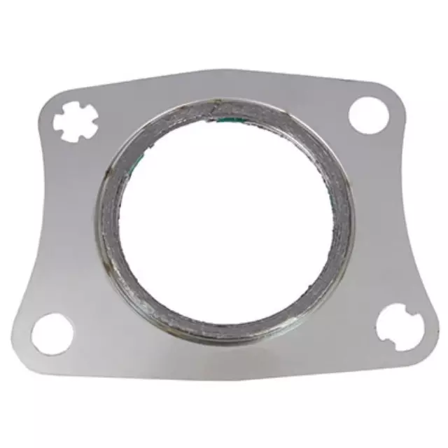 F7CZ9450FA - Exhaust: Exhaust Pipe To Manifold Gasket for Ford Image
