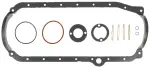 OS32496B - : MAHLE Performance Oil Pan Gasket Set for Mahle Image