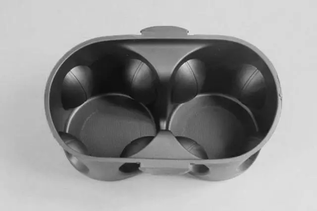 Cup Holder Liner - Mopar (1WV70HL9AA)