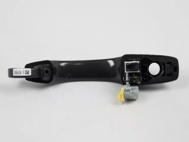 Exterior Door Handle, Left - Mopar (1NA53HAVAD)