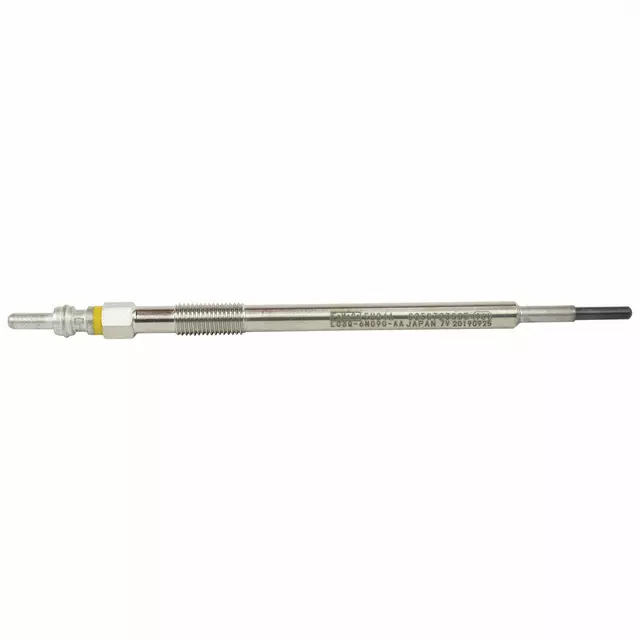 2020-2024 Ford Glow Plug - Motorcraft (ZD-26) - Ford (LC3Z-12A342-A)