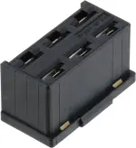 24370C992C - : Connector Assembly-Fusible Link for Infiniti Image