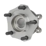 D02026CA0JNW - Brakes: Value Advantageâ„¢ HUB ASSY FRONT for Nissan Image