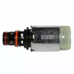 CV6Z7G383D - Transmission: Automatic Transmission Control Solenoid for Ford: Edge, Escape, Explorer, Fusion, Special Service Police Sedan, Taurus, Transit Connect | Lincoln: MKC, MKT, MKZ Image