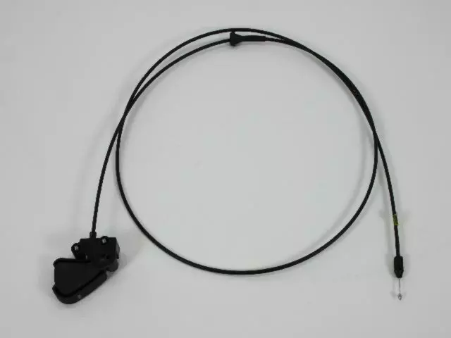 Hood Latch Release - Mopar (4389822AF)