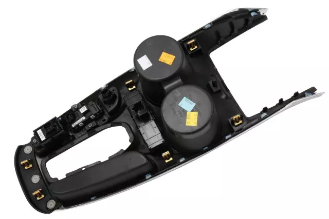 84241583 - Body: Switch Panel for GM Image