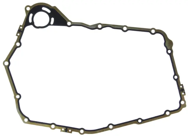 W32865 - : Transmission Oil Pan Gasket for Mahle Image