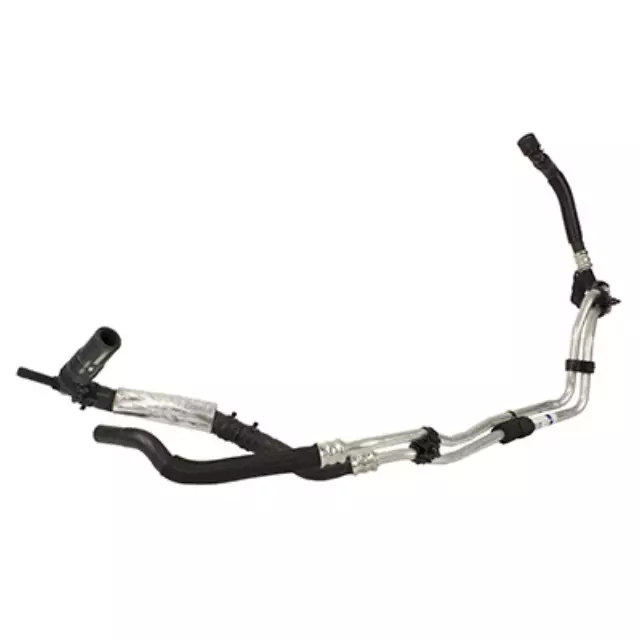 Water Pipe - Ford (G3GZ-7G071-A)