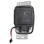 LC3Z14D189B - Electrical: Blind Spot Detection System Warning Sensor Bracket for Ford: F-450 Super Duty Image