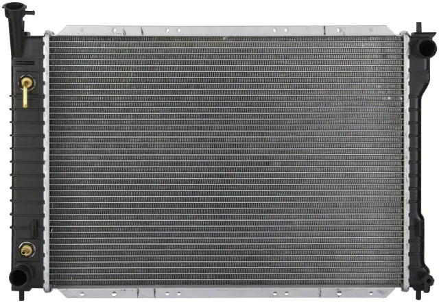 CU1511 - Belts and Cooling: Radiator for Spectra Premium Image