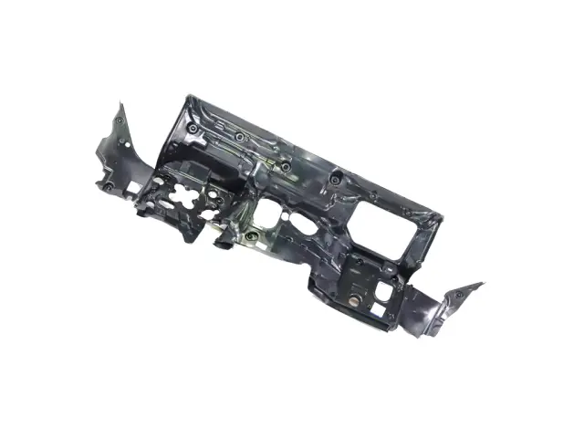 68324271AG - Interior Trim: Dash Panel Silencer for Mopar Image