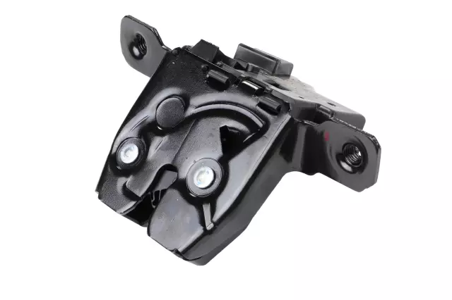 Lock Actuator - GM (13545829)