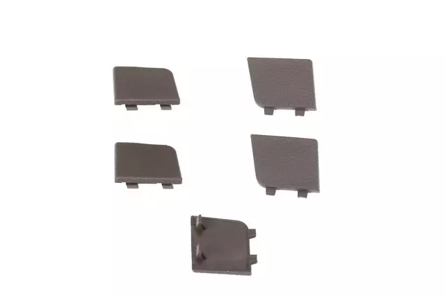 95076466 - Body: Lower Quarter Trim Cap for Buick: Encore Image