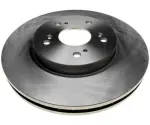 980515R - : Disc Brake Rotor for Raybestos Brakes Image