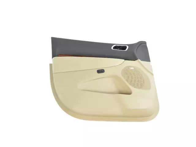 Front Door Trim Panel, Left - Mopar (5XS471XLAA)