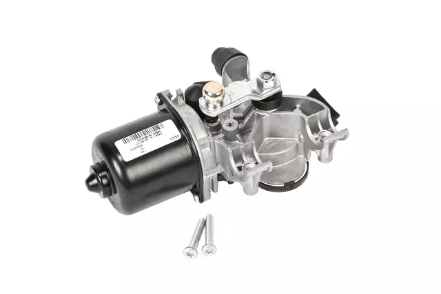 Windshield Wiper Motor - GM (94525906)