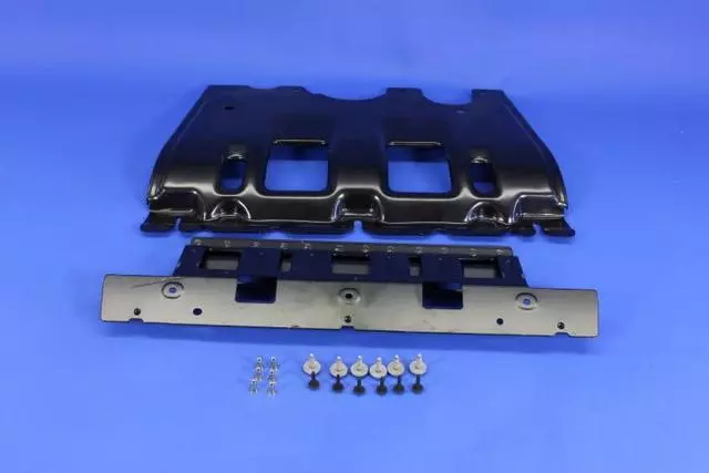 Skid Plate - Mopar (82214108AB)