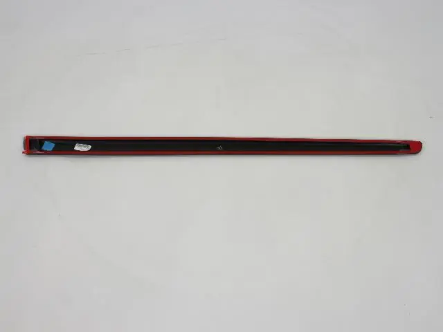 Door Outside Molding, Left - Mopar (1SJ35TZZAB)