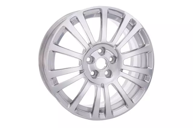 20982450 - Suspension: Wheel, Alloy for Chevrolet: Cruze, Cruze Limited Image