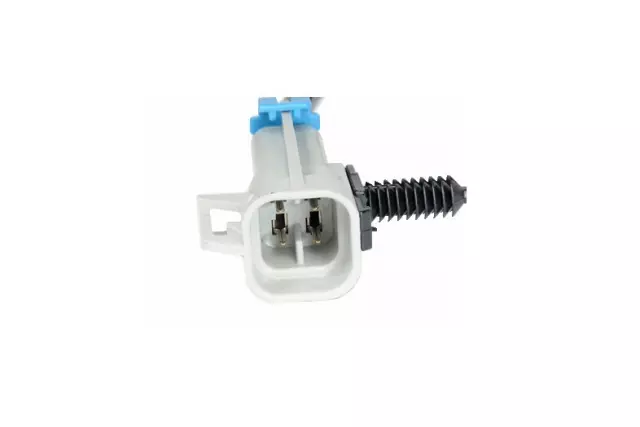 12597947 - Emission System: Rear Oxygen Sensor for Buick: Enclave | Chevrolet: Malibu | GMC: Acadia | Pontiac: G6 | Saturn: Aura, Outlook, Vue Image