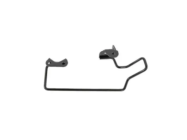 Shield Bracket - Alfa Romeo (68334079AA)