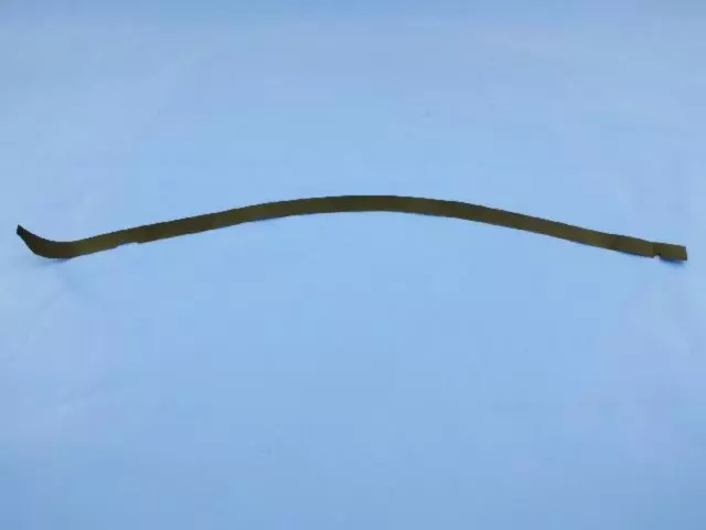 4894431AC - Body: Black Out Tape for Chrysler: Pacifica Image