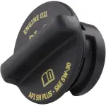 MO206 - : Engine Oil Filler Cap for Motorad Image