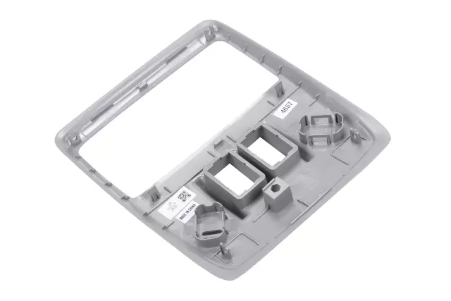 42424657 - Body: Trim Plate for Chevrolet: Trax Image