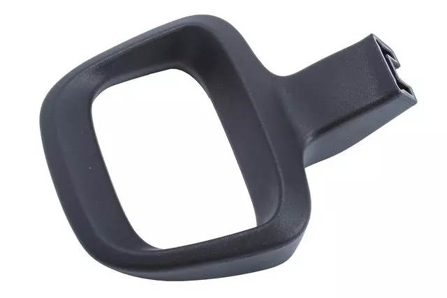 13267435 - : 2011-2022 GM - Jet Black Front Seat Adjustment Handle for GM Image