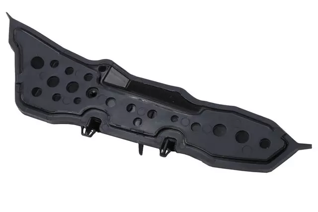 20808915 - Body: Upper Reinforced Baffle for Chevrolet: Malibu, Malibu Limited Image