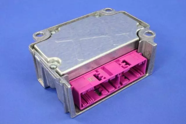 Air Bag Control Module - Mopar (68232717AD)