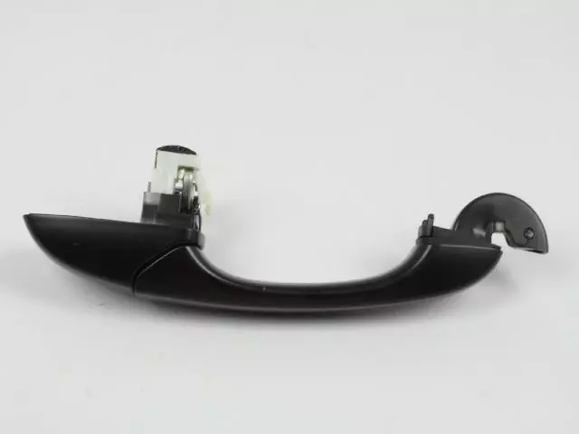 Exterior Door Handle, Left - Mopar (WC83TZZAH)