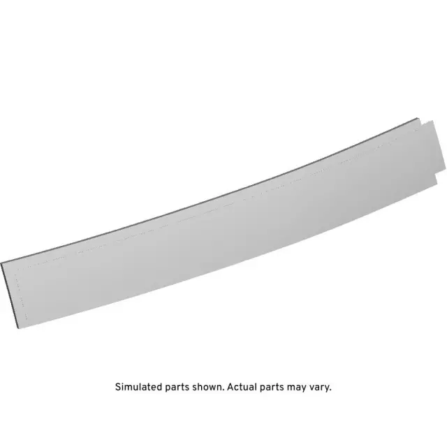 42691034 - Body: Nameplate for Chevrolet: Bolt EUV Image